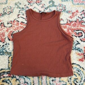 womens tank top